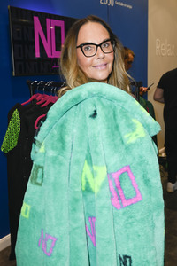 Launch des Fashionlabels N.O in Berlin