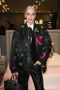 Launch des Fashionlabels N.O in Berlin