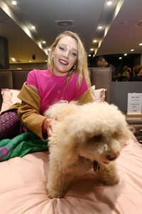 Launch des Fashionlabels N.O in Berlin