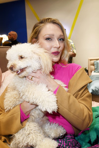 Launch des Fashionlabels N.O in Berlin