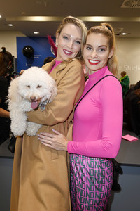 Launch des Fashionlabels N.O in Berlin