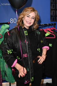 Launch des Fashionlabels N.O in Berlin