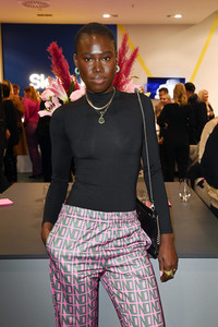 Launch des Fashionlabels N.O in Berlin