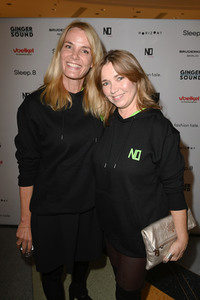 Launch des Fashionlabels N.O in Berlin