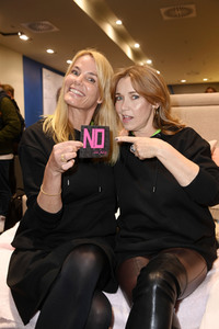 Launch des Fashionlabels N.O in Berlin