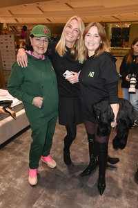 Launch des Fashionlabels N.O in Berlin