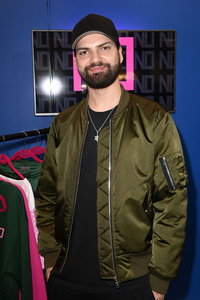 Launch des Fashionlabels N.O in Berlin