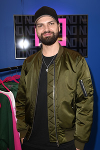 Launch des Fashionlabels N.O in Berlin