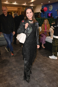 Launch des Fashionlabels N.O in Berlin