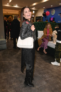 Launch des Fashionlabels N.O in Berlin