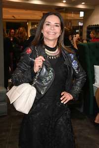 Launch des Fashionlabels N.O in Berlin