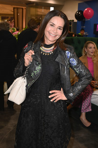 Launch des Fashionlabels N.O in Berlin