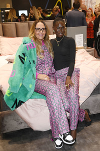 Launch des Fashionlabels N.O in Berlin