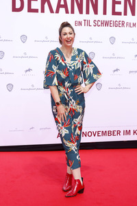 Filmpremiere 'Die Rettung der uns bekannten Welt' in Essen