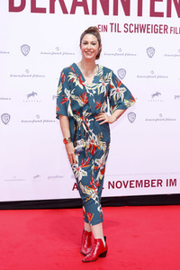 Filmpremiere 'Die Rettung der uns bekannten Welt' in Essen