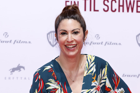 Filmpremiere 'Die Rettung der uns bekannten Welt' in Essen