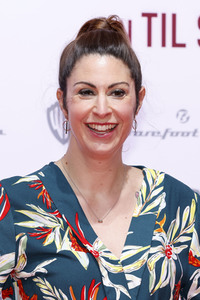 Filmpremiere 'Die Rettung der uns bekannten Welt' in Essen