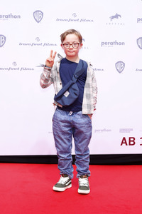 Filmpremiere 'Die Rettung der uns bekannten Welt' in Essen