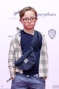 Filmpremiere 'Die Rettung der uns bekannten Welt' in Essen