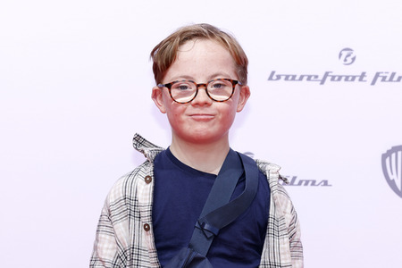 Filmpremiere 'Die Rettung der uns bekannten Welt' in Essen