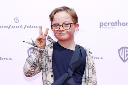 Filmpremiere 'Die Rettung der uns bekannten Welt' in Essen