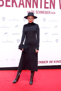 Filmpremiere 'Die Rettung der uns bekannten Welt' in Essen