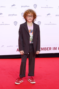 Filmpremiere 'Die Rettung der uns bekannten Welt' in Essen