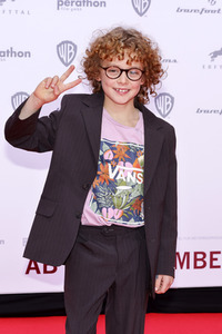 Filmpremiere 'Die Rettung der uns bekannten Welt' in Essen