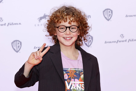 Filmpremiere 'Die Rettung der uns bekannten Welt' in Essen