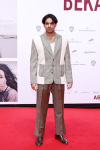 Filmpremiere 'Die Rettung der uns bekannten Welt' in Essen