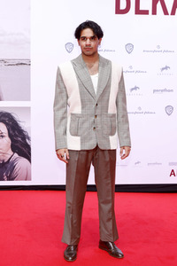 Filmpremiere 'Die Rettung der uns bekannten Welt' in Essen