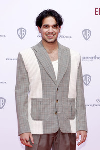 Filmpremiere 'Die Rettung der uns bekannten Welt' in Essen