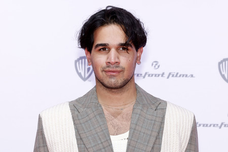 Filmpremiere 'Die Rettung der uns bekannten Welt' in Essen