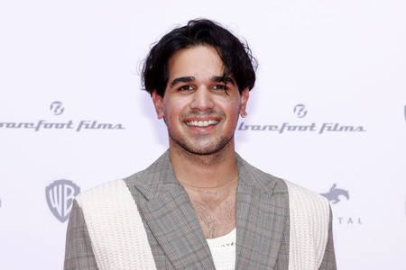 Filmpremiere 'Die Rettung der uns bekannten Welt' in Essen