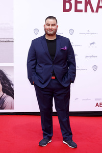 Filmpremiere 'Die Rettung der uns bekannten Welt' in Essen