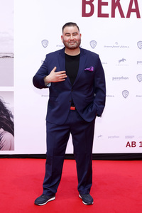 Filmpremiere 'Die Rettung der uns bekannten Welt' in Essen