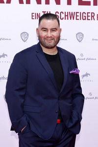 Filmpremiere 'Die Rettung der uns bekannten Welt' in Essen