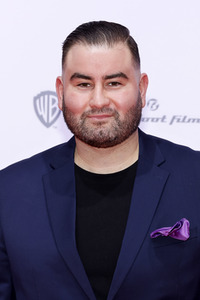 Filmpremiere 'Die Rettung der uns bekannten Welt' in Essen