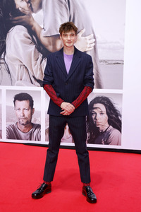 Filmpremiere 'Die Rettung der uns bekannten Welt' in Essen