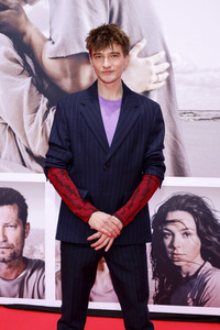 Filmpremiere 'Die Rettung der uns bekannten Welt' in Essen