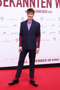 Filmpremiere 'Die Rettung der uns bekannten Welt' in Essen