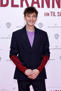 Filmpremiere 'Die Rettung der uns bekannten Welt' in Essen