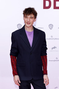 Filmpremiere 'Die Rettung der uns bekannten Welt' in Essen