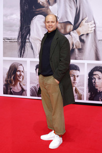 Filmpremiere 'Die Rettung der uns bekannten Welt' in Essen