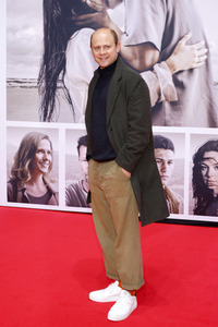 Filmpremiere 'Die Rettung der uns bekannten Welt' in Essen