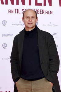 Filmpremiere 'Die Rettung der uns bekannten Welt' in Essen