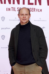 Filmpremiere 'Die Rettung der uns bekannten Welt' in Essen