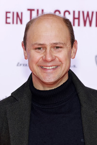 Filmpremiere 'Die Rettung der uns bekannten Welt' in Essen