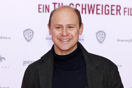 Filmpremiere 'Die Rettung der uns bekannten Welt' in Essen