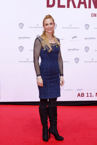 Filmpremiere 'Die Rettung der uns bekannten Welt' in Essen